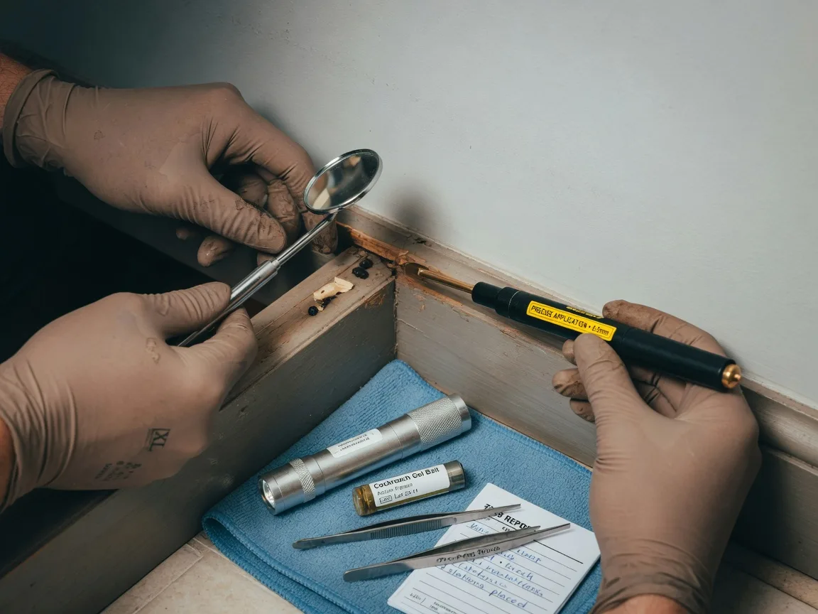 Why choose Emergency Pest Control in Furman, SC